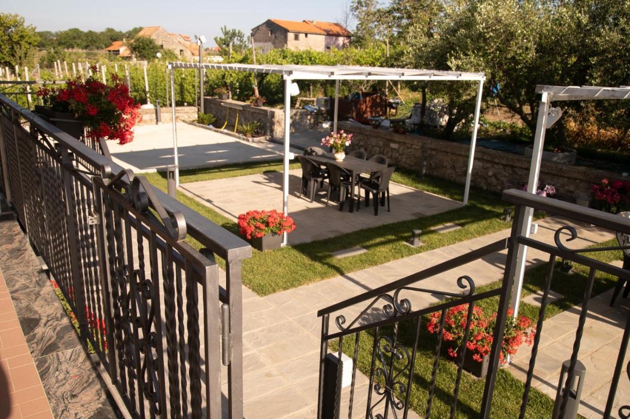Il Violino Degli Dei Holiday House Agerola Luaran gambar