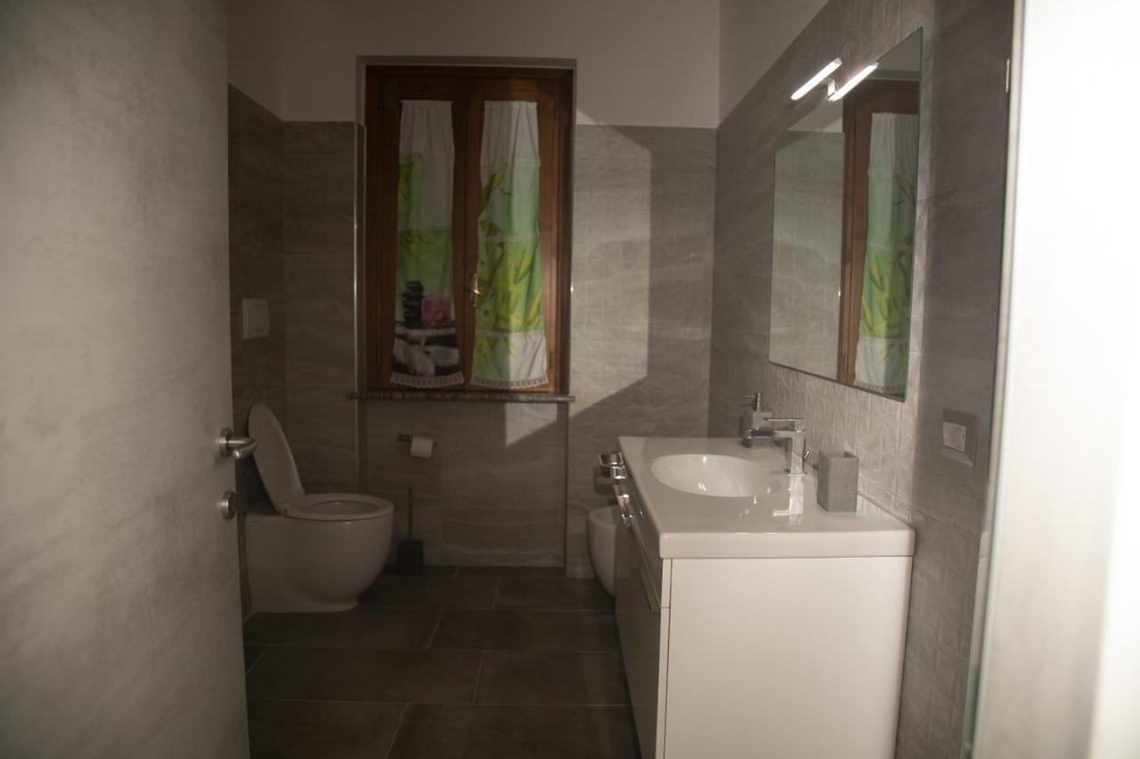 Il Violino Degli Dei Holiday House Agerola Luaran gambar
